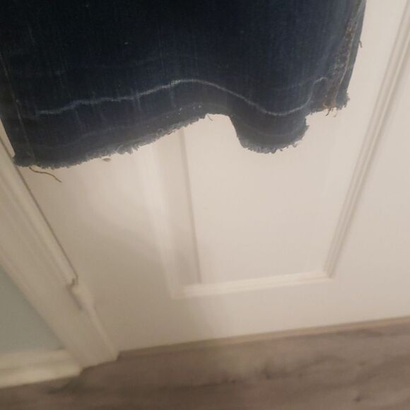 Mens seven brand jeans size 34 30 - Picture 10 of 12